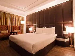 The Regent Hotel Chandigarh