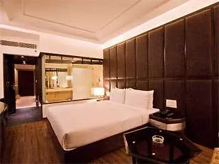 The Regent Hotel Chandigarh