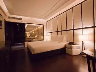The Regent Hotel Chandigarh