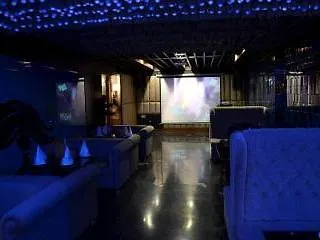 The Regent Hotel Chandigarh