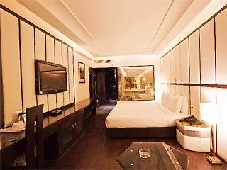 The Regent Hotel Chandigarh