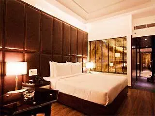 The Regent Hotel Chandigarh