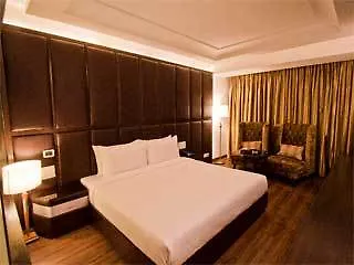 The Regent Hotel Chandigarh
