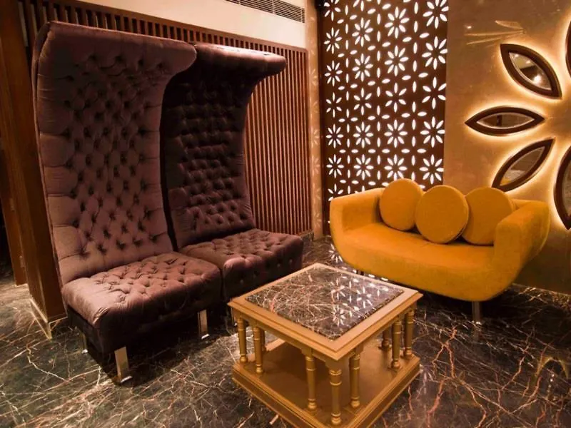The Regent Hotel Chandigarh