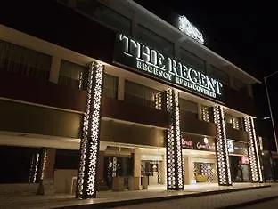 The Regent Hotel Chandigarh 3*,