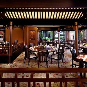 Mandarin Oriental, 5*, Singapore Singapore