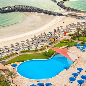 Coral 4*, Sharjah United Arab Emirates