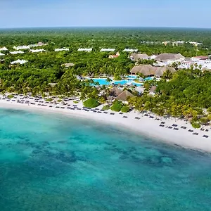 Grand Palladium Colonial & 5*, Riviera Maya Mexico