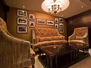 The Regent Hotel Chandigarh