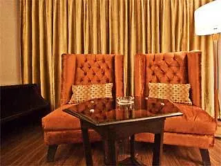 The Regent Hotel Chandigarh India