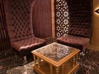 ***  The Regent Hotel Chandigarh India