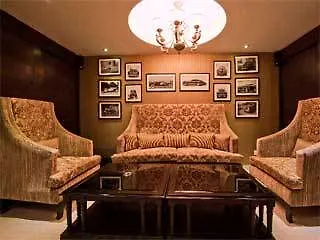 The Regent Hotel Chandigarh