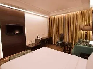 ***  The Regent Hotel Chandigarh India