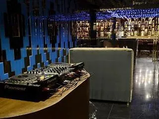 The Regent Hotel Chandigarh