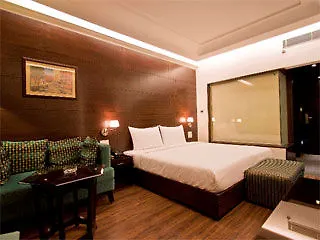 ***  The Regent Hotel Chandigarh India