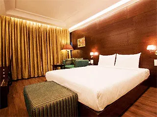 The Regent Hotel Chandigarh