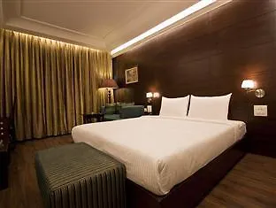 The Regent Hotel Chandigarh